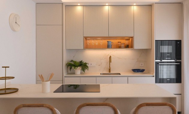 Venta - Apartamento -
La Manga 