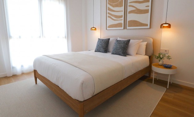 Venta - Apartamento -
La Manga 