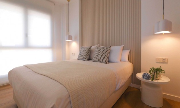 Venta - Apartamento -
La Manga 