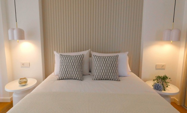 Venta - Apartamento -
La Manga 