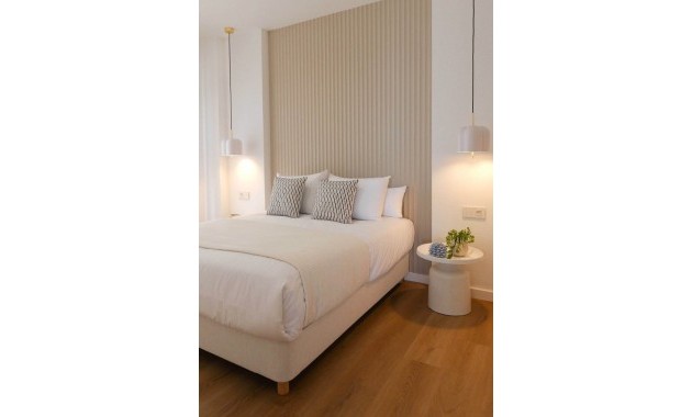 Venta - Apartamento -
La Manga 