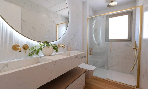 Venta - Apartamento -
La Manga 