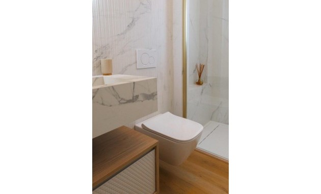 Venta - Apartamento -
La Manga 