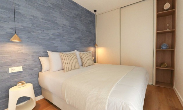 Venta - Apartamento -
La Manga 