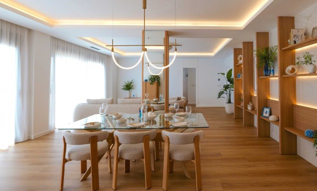 Venta - Apartamento -
La Manga 