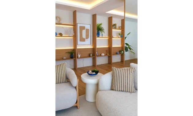 Venta - Apartamento -
La Manga 