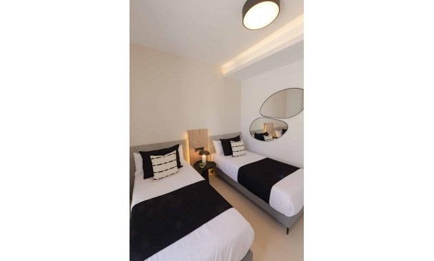 Venta - Villa -
Los Alcázares