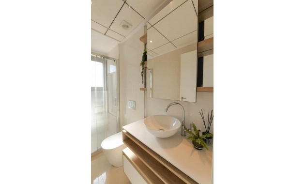 Venta - Villa -
Los Alcázares