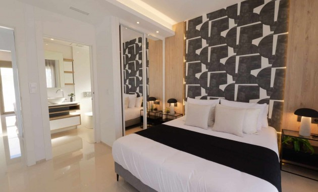 Venta - Villa -
Los Alcázares