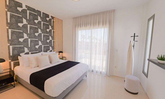 Venta - Villa -
Los Alcázares