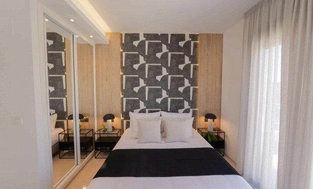 Venta - Villa -
Los Alcázares