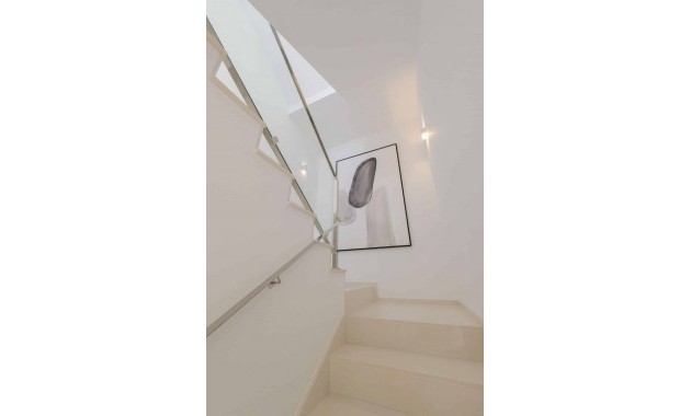 Venta - Villa -
Los Alcázares