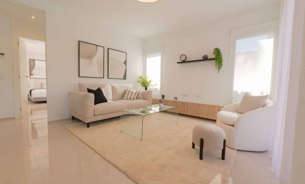 Venta - Villa -
Los Alcázares