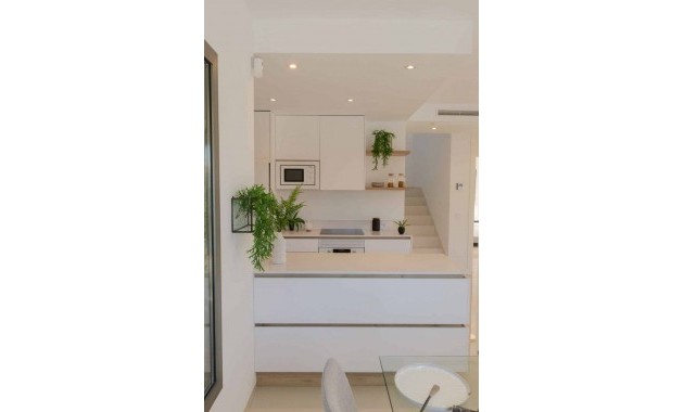 Venta - Villa -
Los Alcázares