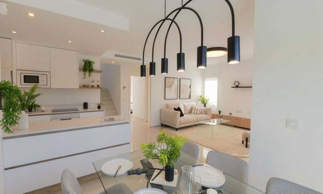 Venta - Villa -
Los Alcázares