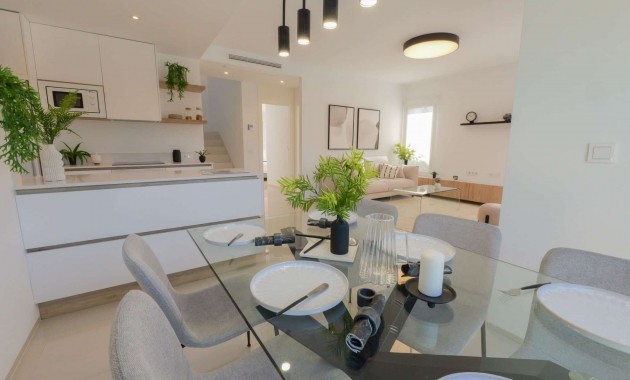 Venta - Villa -
Los Alcázares