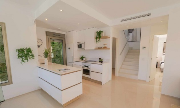 Venta - Villa -
Los Alcázares