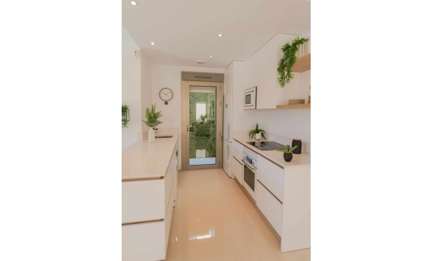 Venta - Villa -
Los Alcázares