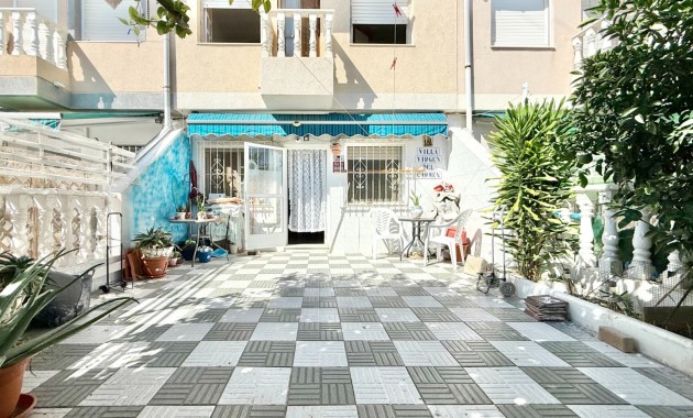 Venta - Planta baja -
San Pedro del Pinatar - Lo Pagán