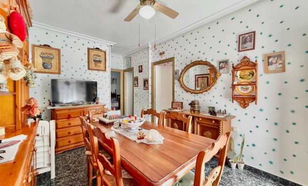 Venta - Planta baja -
San Pedro del Pinatar - Lo Pagán