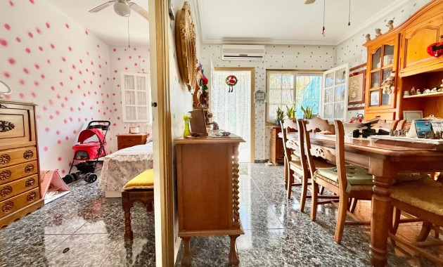 Venta - Planta baja -
San Pedro del Pinatar - Lo Pagán