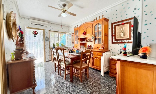 Venta - Planta baja -
San Pedro del Pinatar - Lo Pagán