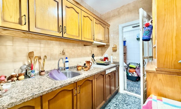 Venta - Planta baja -
San Pedro del Pinatar - Lo Pagán