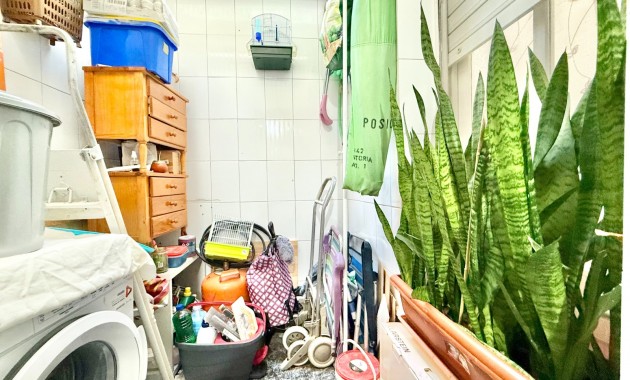 Venta - Planta baja -
San Pedro del Pinatar - Lo Pagán