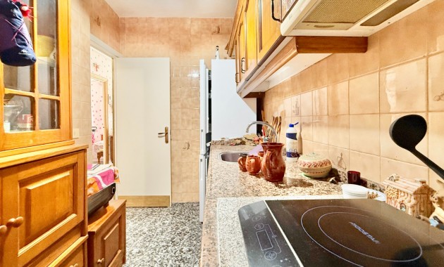 Venta - Planta baja -
San Pedro del Pinatar - Lo Pagán