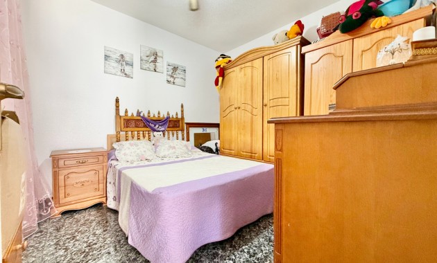 Venta - Planta baja -
San Pedro del Pinatar - Lo Pagán