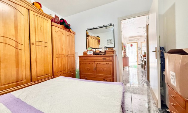 Venta - Planta baja -
San Pedro del Pinatar - Lo Pagán