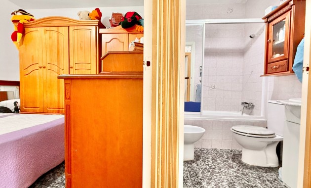 Venta - Planta baja -
San Pedro del Pinatar - Lo Pagán