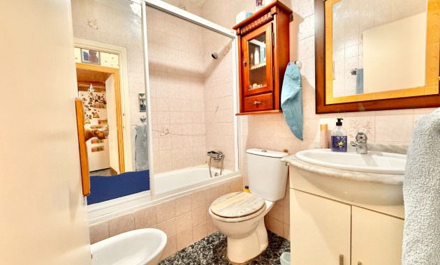 Venta - Planta baja -
San Pedro del Pinatar - Lo Pagán