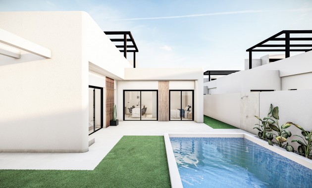 Venta - Villa -
Roldán  - Costa Cálida