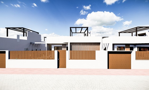 Venta - Villa -
Roldán  - Costa Cálida