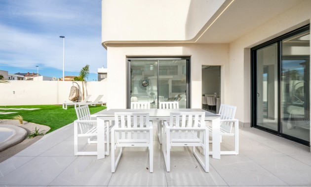 Venta - Villa -
Roldán  - Costa Cálida