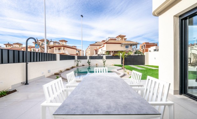 Venta - Villa -
Roldán  - Costa Cálida