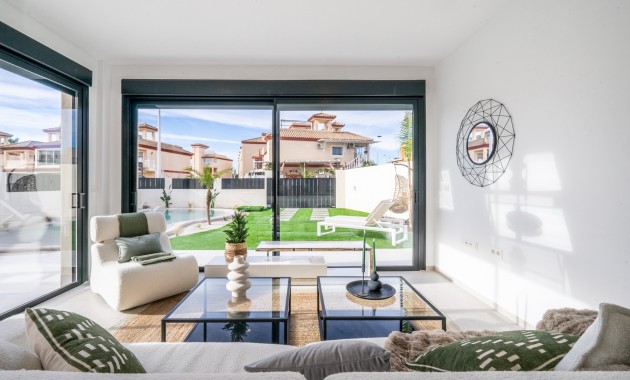 Venta - Villa -
Roldán  - Costa Cálida