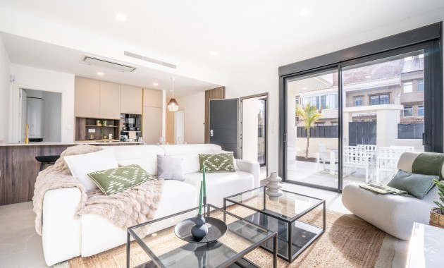 Venta - Villa -
Roldán  - Costa Cálida