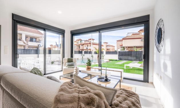 Venta - Villa -
Roldán  - Costa Cálida