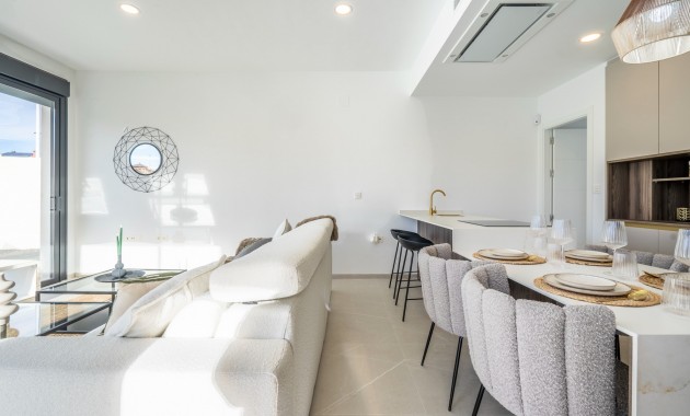 Venta - Villa -
Roldán  - Costa Cálida