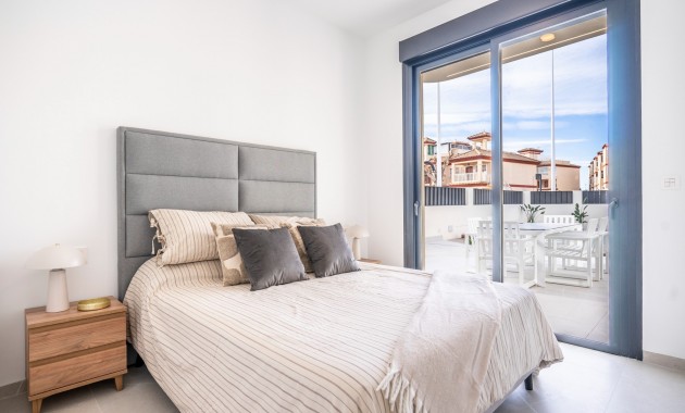 Venta - Villa -
Roldán  - Costa Cálida