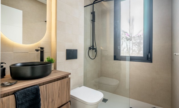 Venta - Villa -
Roldán  - Costa Cálida