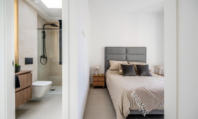 Venta - Villa -
Roldán  - Costa Cálida