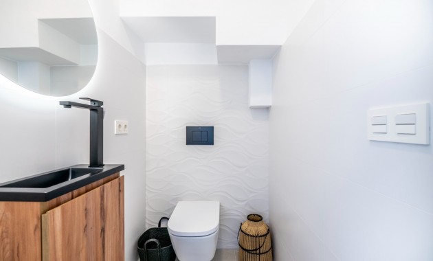 Venta - Villa -
Roldán  - Costa Cálida