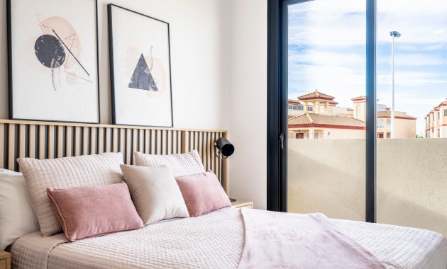 Venta - Villa -
Roldán  - Costa Cálida