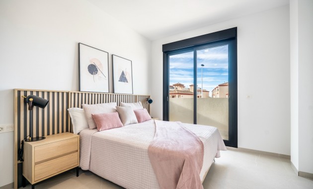 Venta - Villa -
Roldán  - Costa Cálida