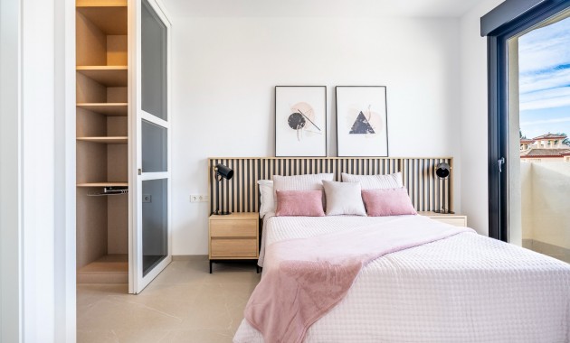 Venta - Villa -
Roldán  - Costa Cálida