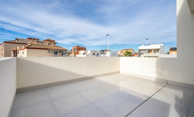 Venta - Villa -
Roldán  - Costa Cálida