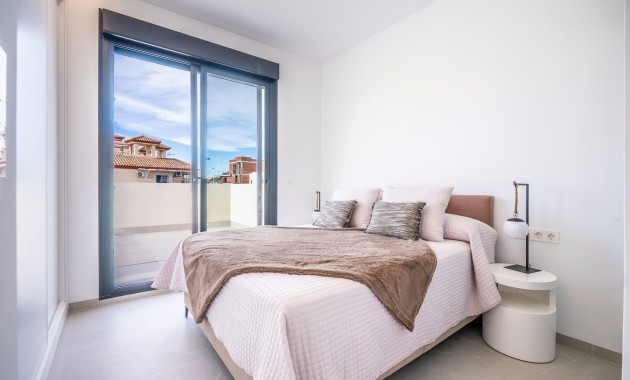 Venta - Villa -
Roldán  - Costa Cálida